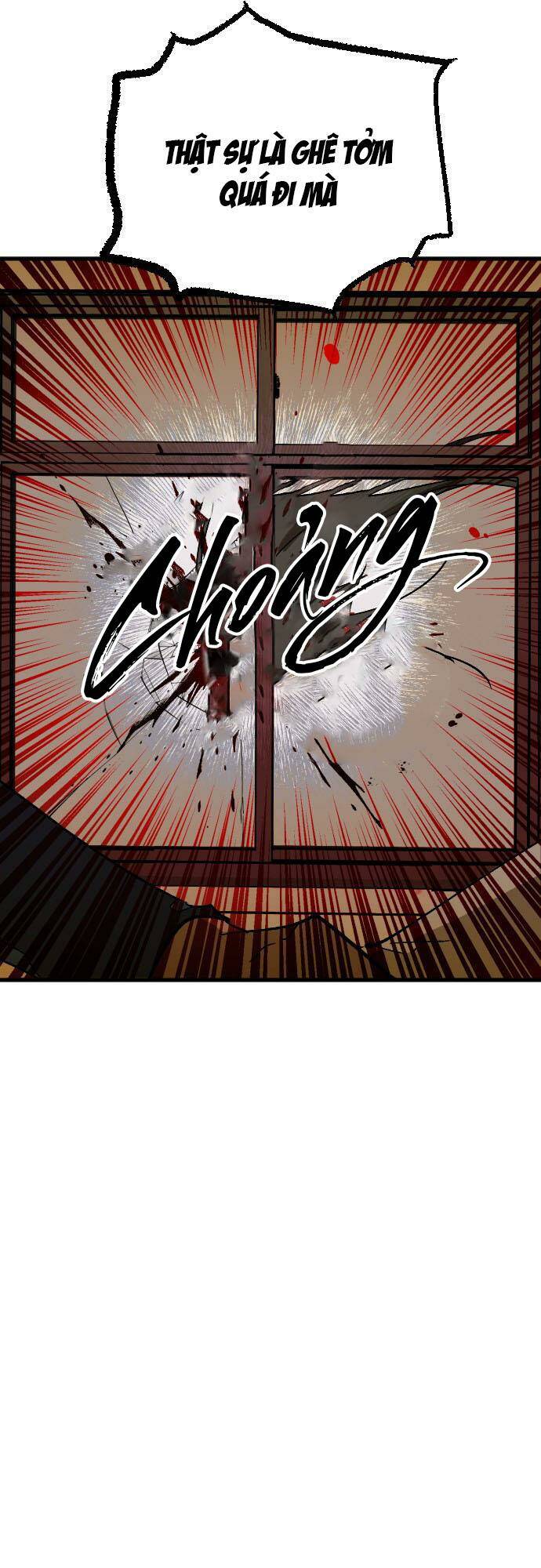 Đêm Của Bóng Tối - Chap 4 - Trang 72