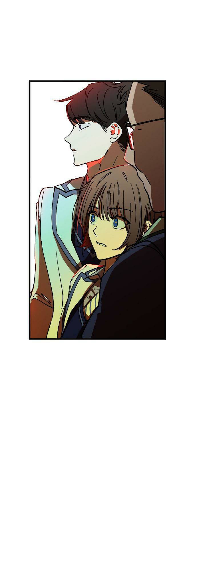 Đêm Của Bóng Tối - Chap 4 - Trang 73