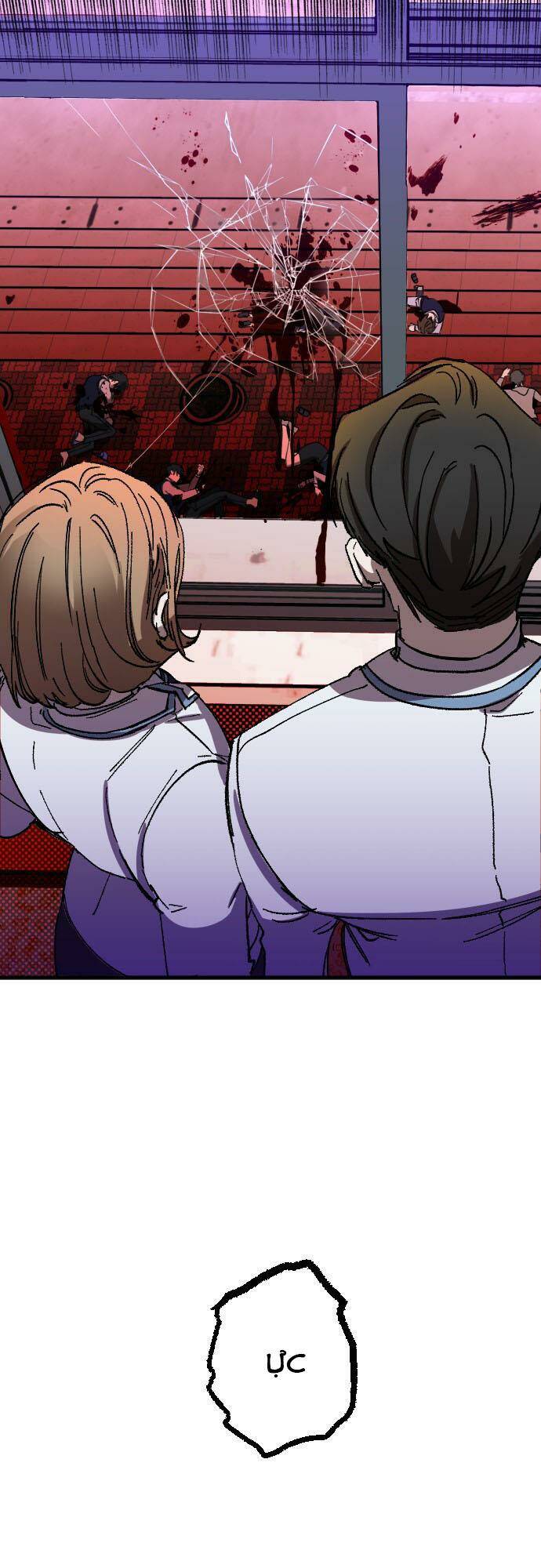 Đêm Của Bóng Tối - Chap 4 - Trang 75
