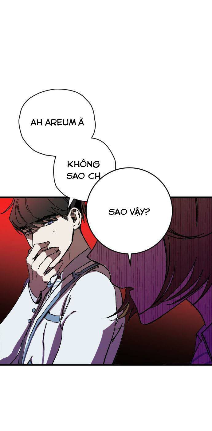 Đêm Của Bóng Tối - Chap 4 - Trang 76