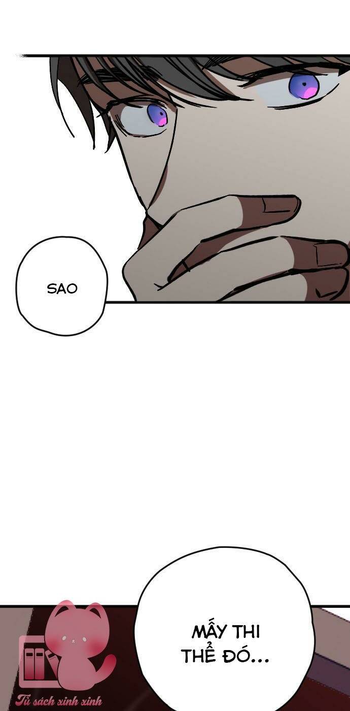 Đêm Của Bóng Tối - Chap 4 - Trang 77