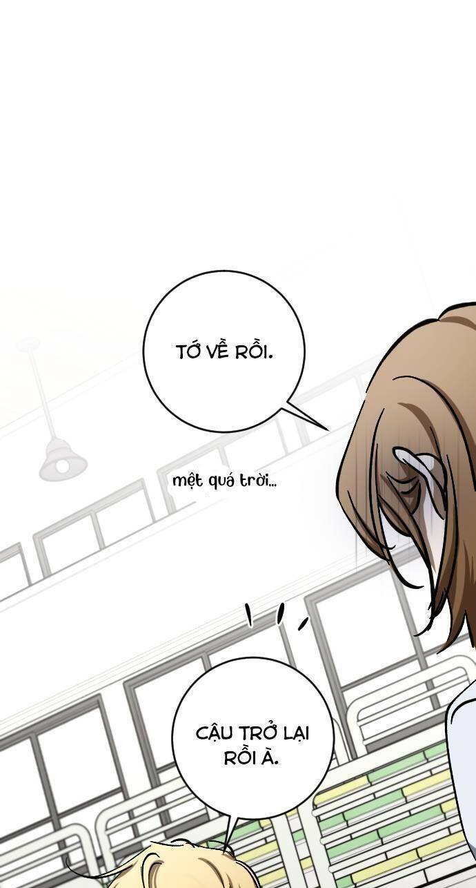 Đêm Của Bóng Tối - Chap 40 - Trang 2