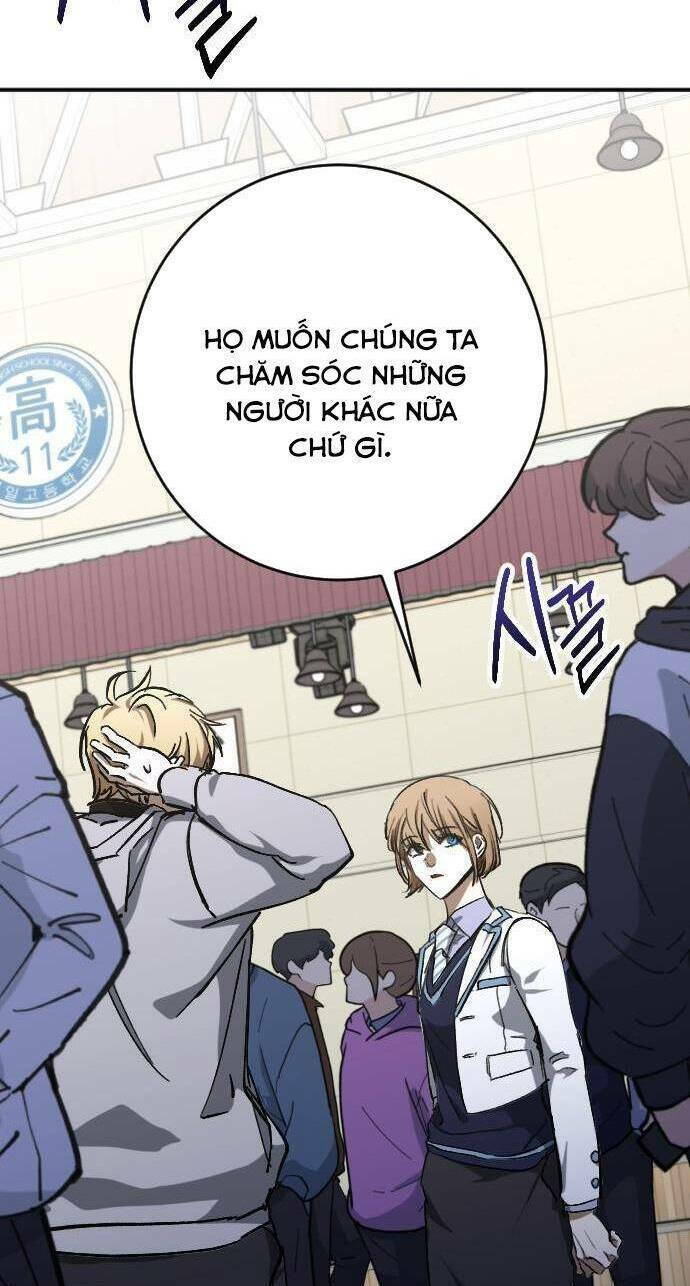 Đêm Của Bóng Tối - Chap 40 - Trang 12