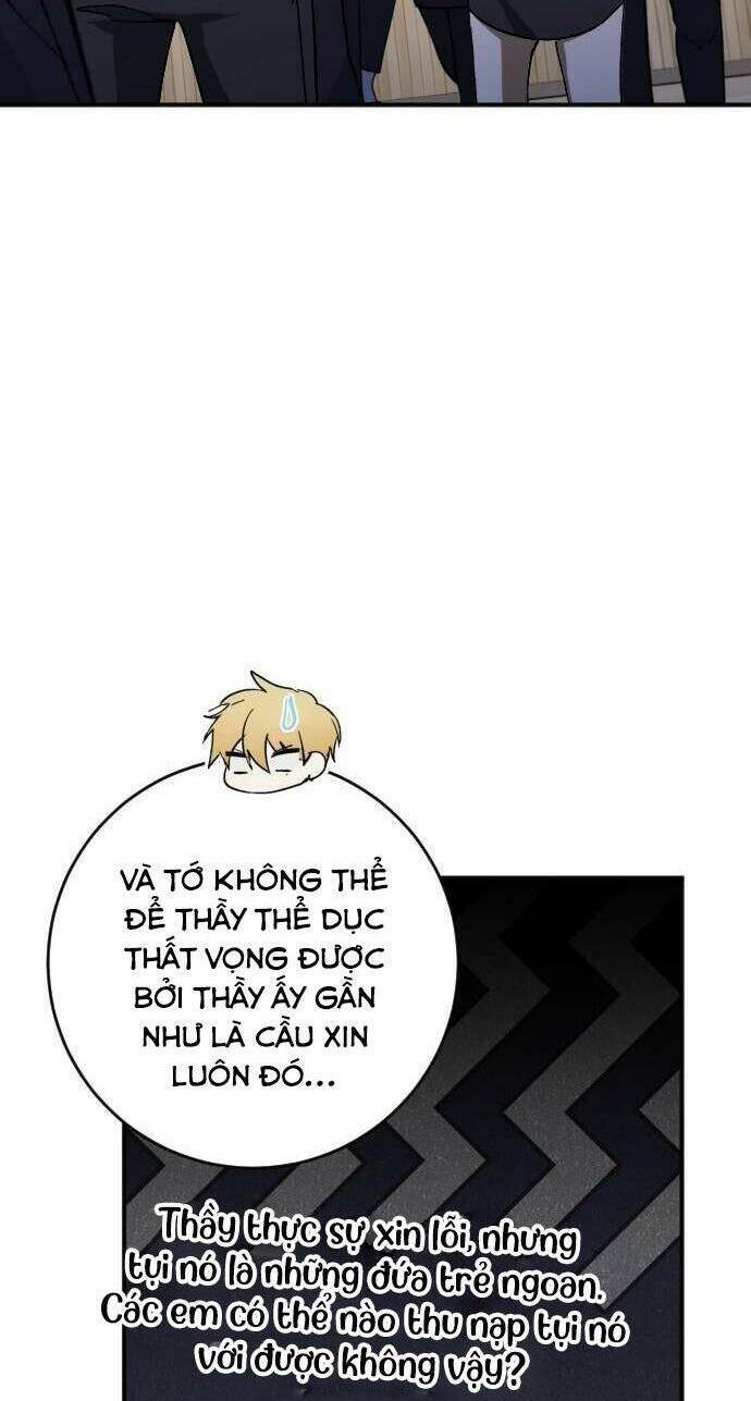 Đêm Của Bóng Tối - Chap 40 - Trang 13