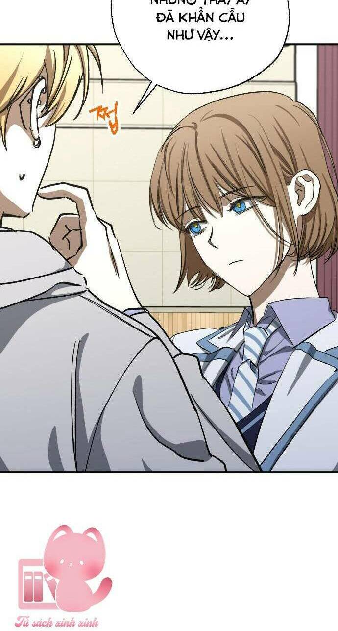 Đêm Của Bóng Tối - Chap 40 - Trang 15