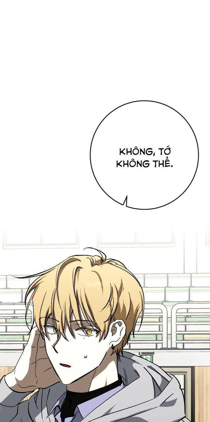 Đêm Của Bóng Tối - Chap 40 - Trang 16