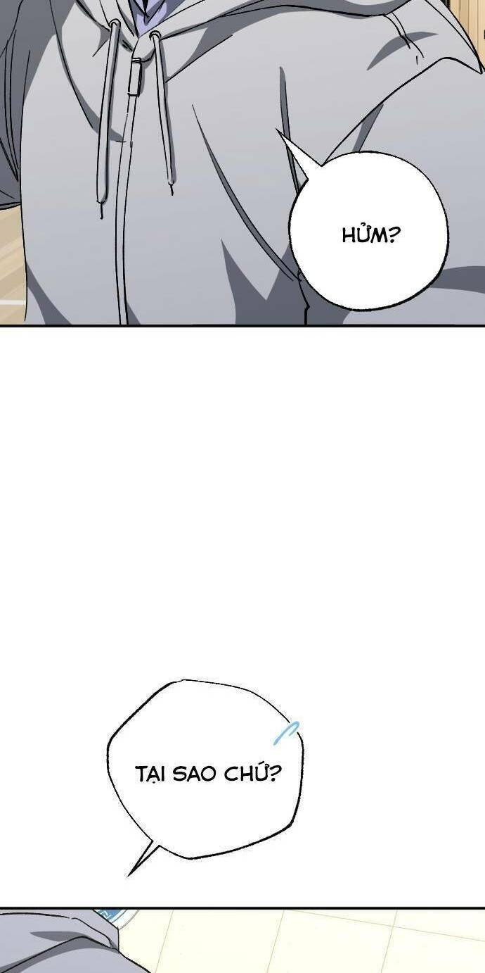 Đêm Của Bóng Tối - Chap 40 - Trang 17