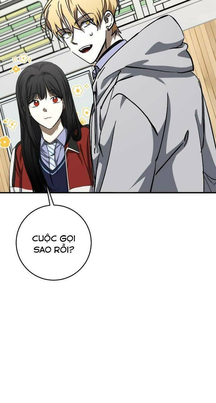 Đêm Của Bóng Tối - Chap 40 - Trang 3
