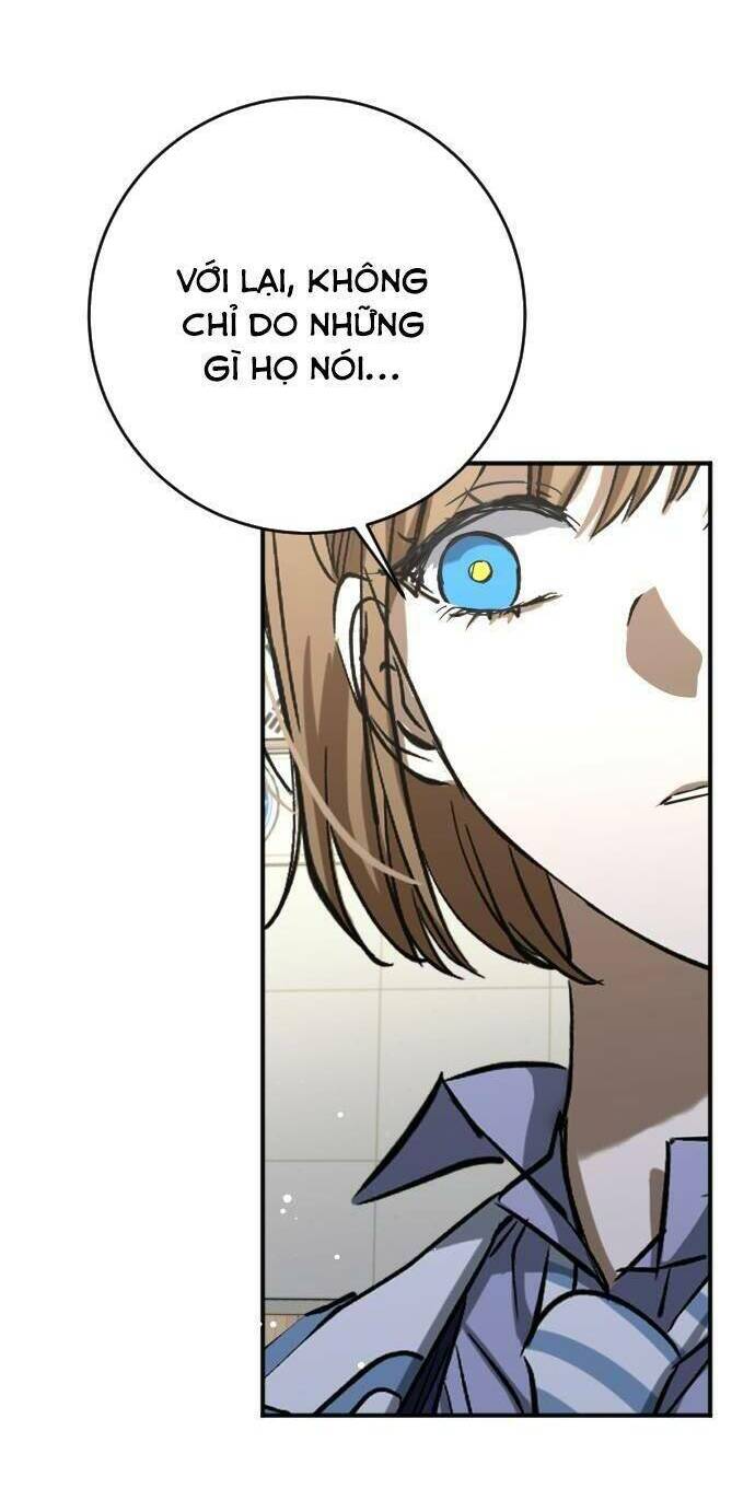 Đêm Của Bóng Tối - Chap 40 - Trang 21