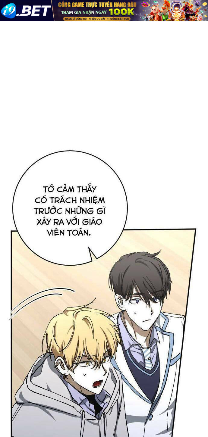 Đêm Của Bóng Tối - Chap 40 - Trang 22