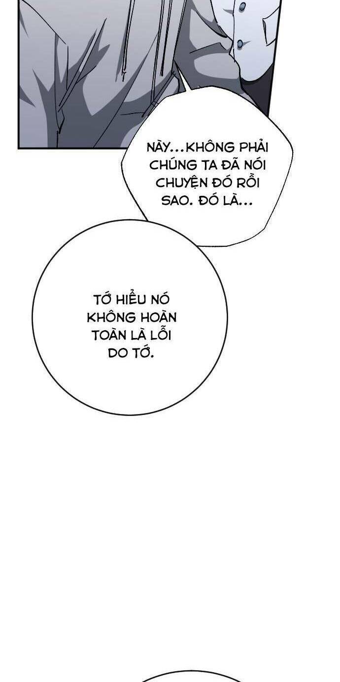 Đêm Của Bóng Tối - Chap 40 - Trang 23