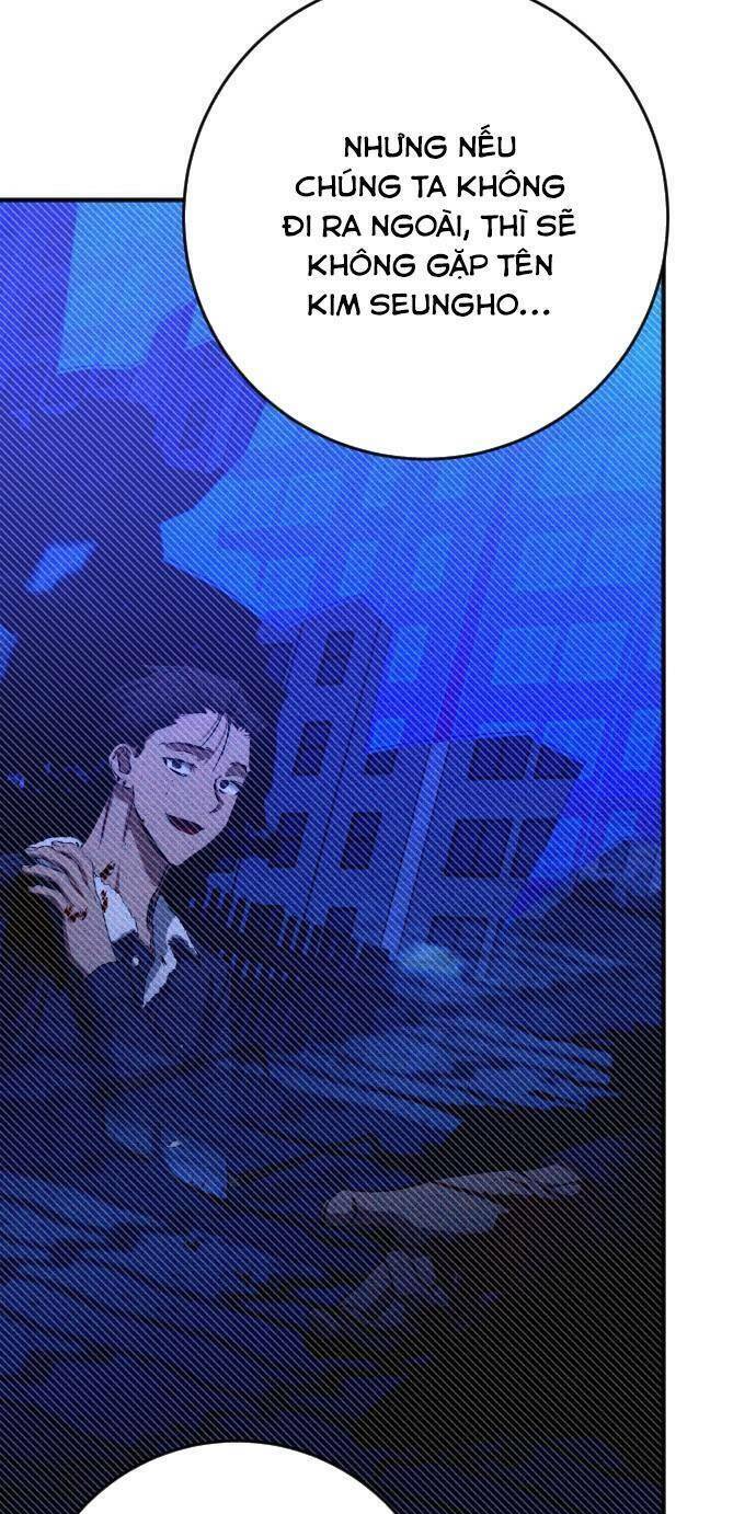 Đêm Của Bóng Tối - Chap 40 - Trang 24
