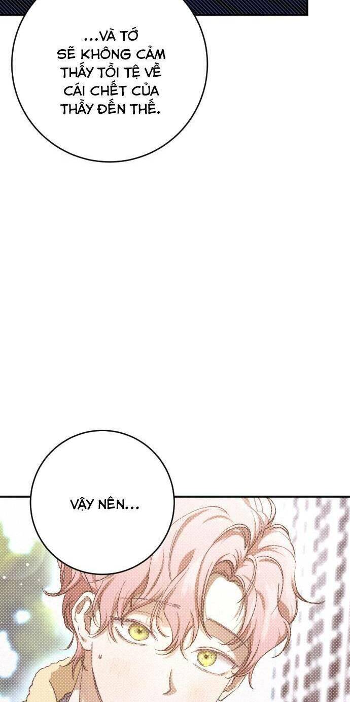 Đêm Của Bóng Tối - Chap 40 - Trang 25