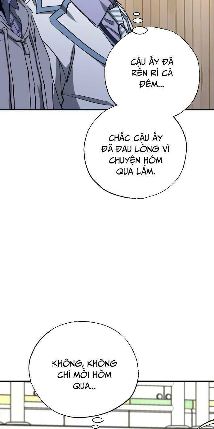 Đêm Của Bóng Tối - Chap 40 - Trang 28