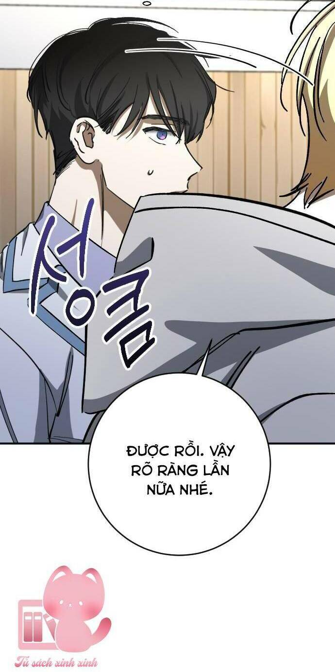 Đêm Của Bóng Tối - Chap 40 - Trang 29