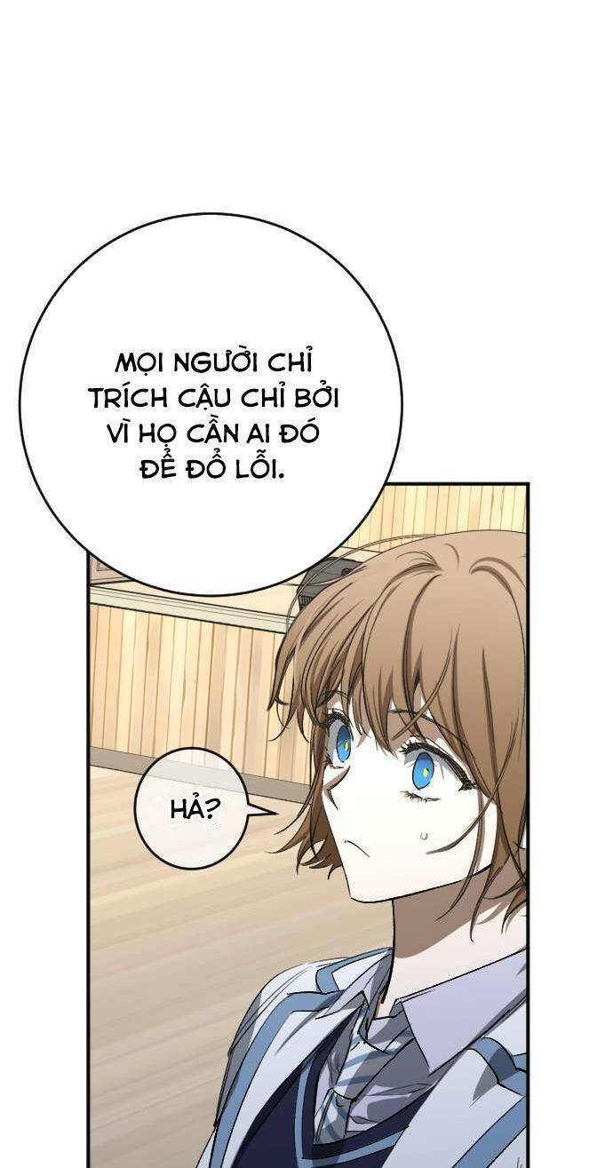 Đêm Của Bóng Tối - Chap 40 - Trang 30