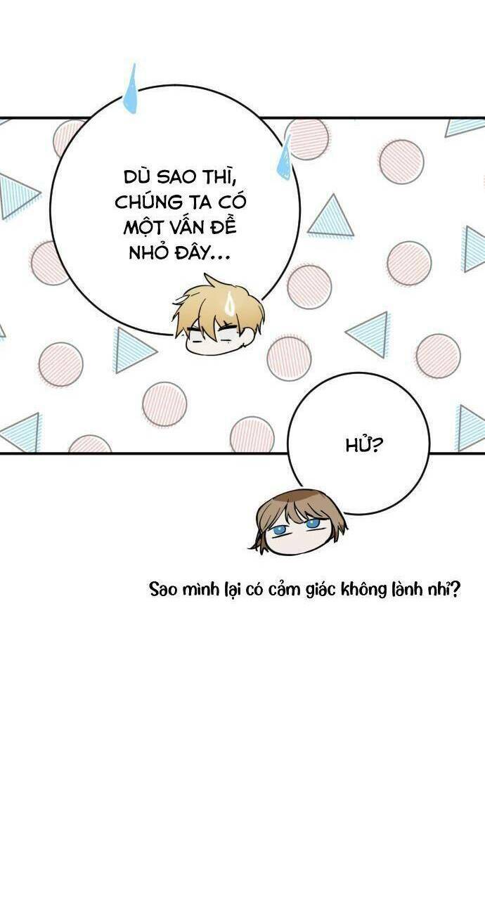 Đêm Của Bóng Tối - Chap 40 - Trang 4