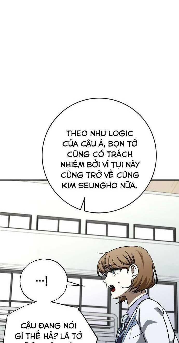 Đêm Của Bóng Tối - Chap 40 - Trang 33