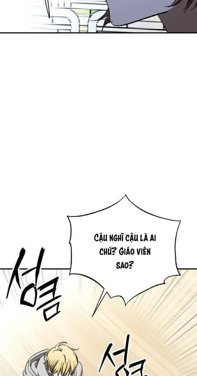 Đêm Của Bóng Tối - Chap 40 - Trang 35