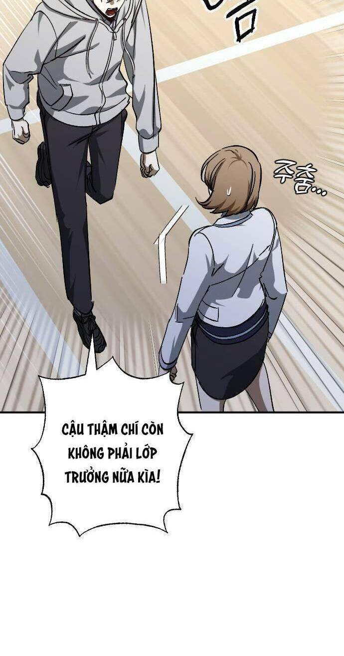 Đêm Của Bóng Tối - Chap 40 - Trang 36