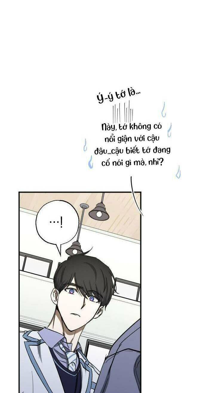 Đêm Của Bóng Tối - Chap 40 - Trang 41