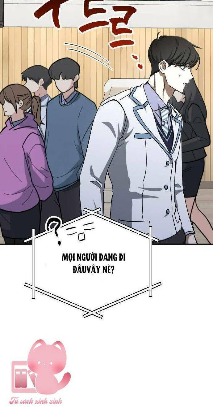 Đêm Của Bóng Tối - Chap 40 - Trang 43