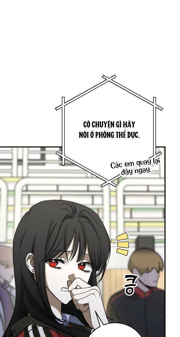 Đêm Của Bóng Tối - Chap 40 - Trang 44