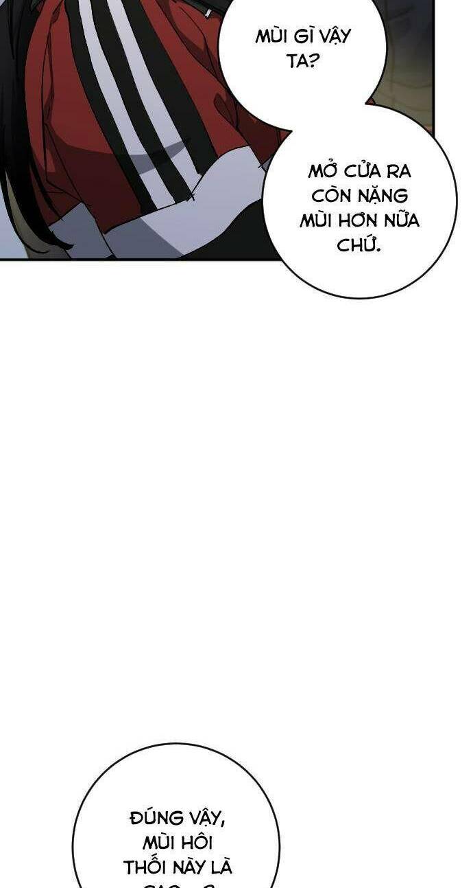 Đêm Của Bóng Tối - Chap 40 - Trang 45