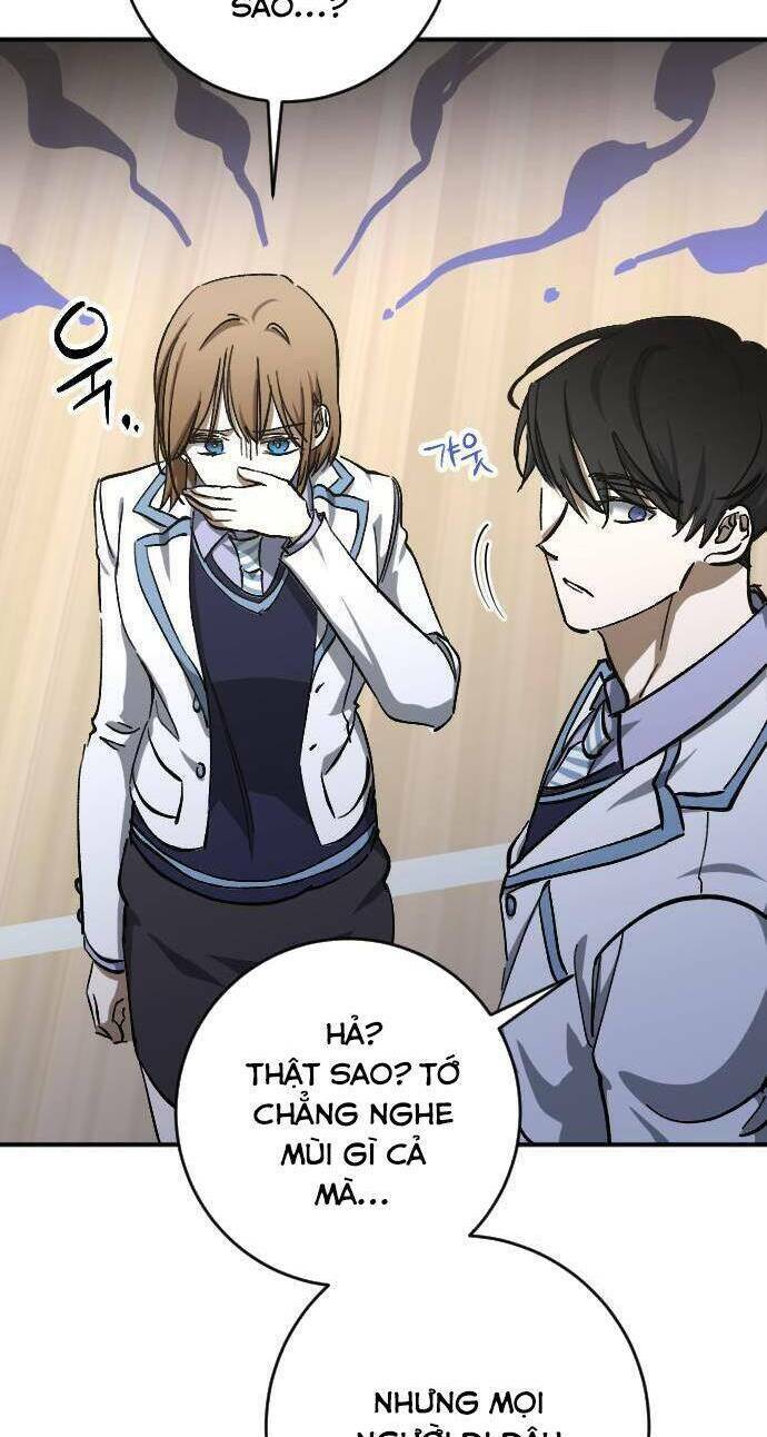 Đêm Của Bóng Tối - Chap 40 - Trang 46