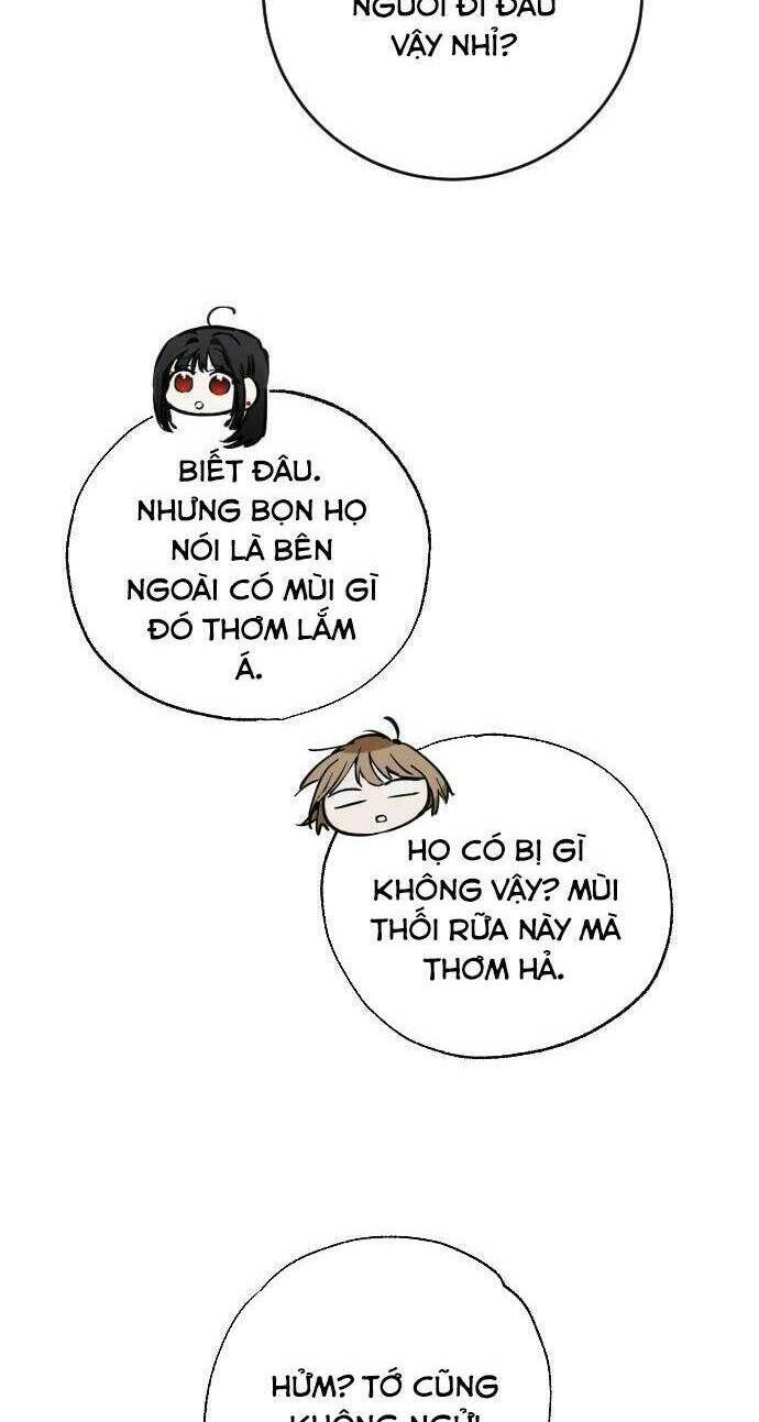 Đêm Của Bóng Tối - Chap 40 - Trang 47
