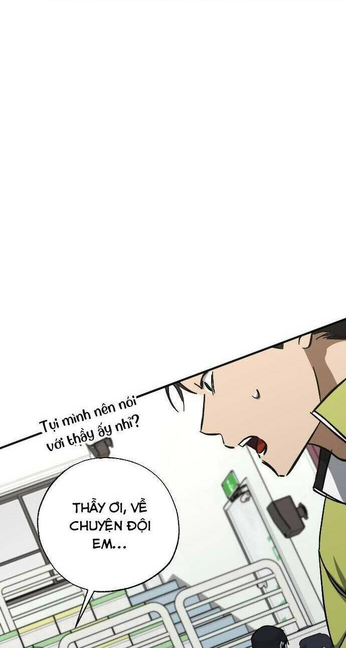 Đêm Của Bóng Tối - Chap 40 - Trang 49