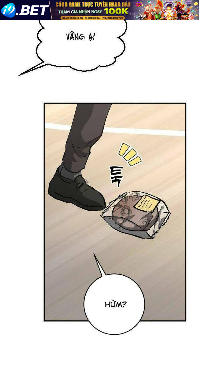 Đêm Của Bóng Tối - Chap 40 - Trang 51