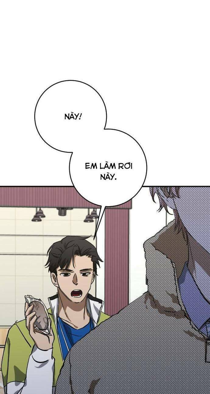 Đêm Của Bóng Tối - Chap 40 - Trang 52