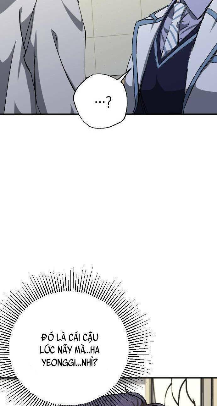Đêm Của Bóng Tối - Chap 40 - Trang 56