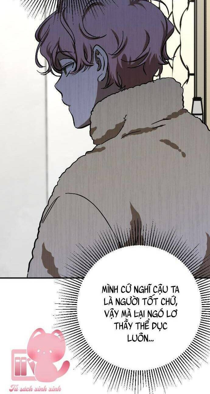 Đêm Của Bóng Tối - Chap 40 - Trang 57