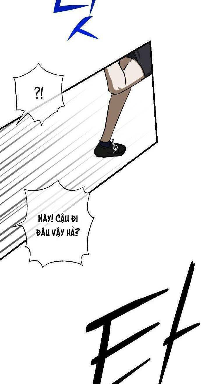 Đêm Của Bóng Tối - Chap 40 - Trang 60