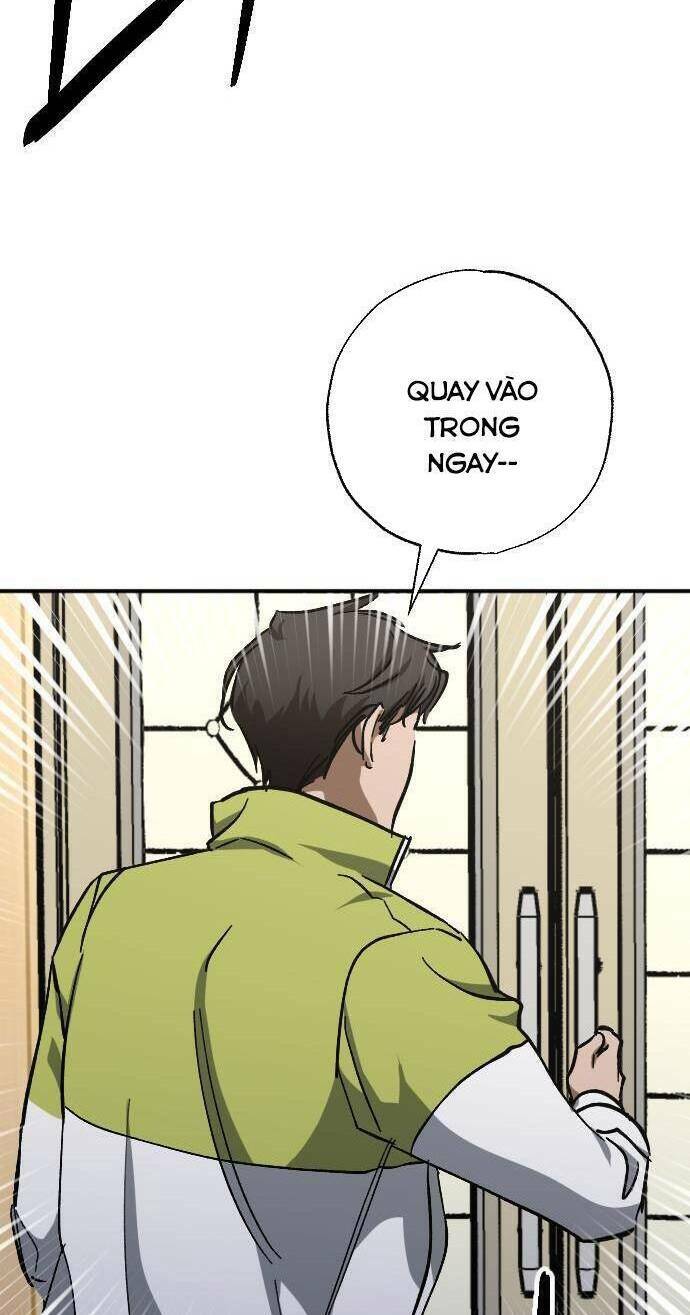 Đêm Của Bóng Tối - Chap 40 - Trang 62