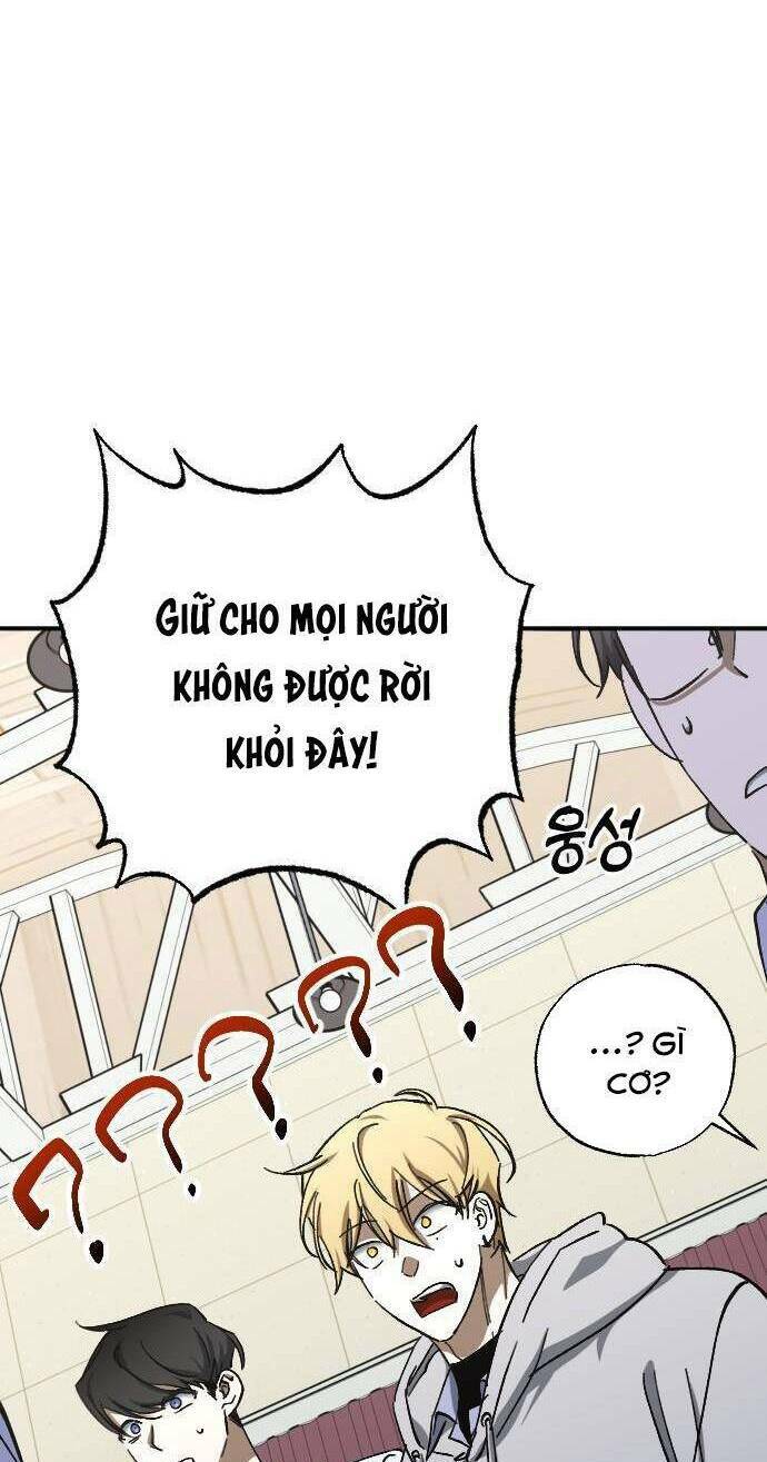 Đêm Của Bóng Tối - Chap 40 - Trang 66