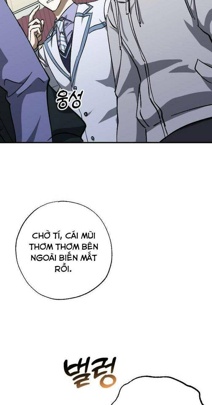 Đêm Của Bóng Tối - Chap 40 - Trang 67