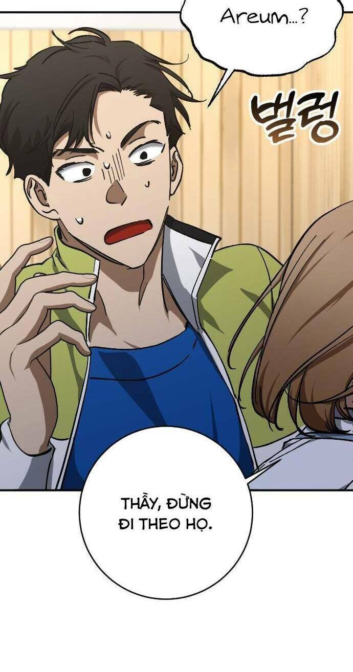Đêm Của Bóng Tối - Chap 40 - Trang 68