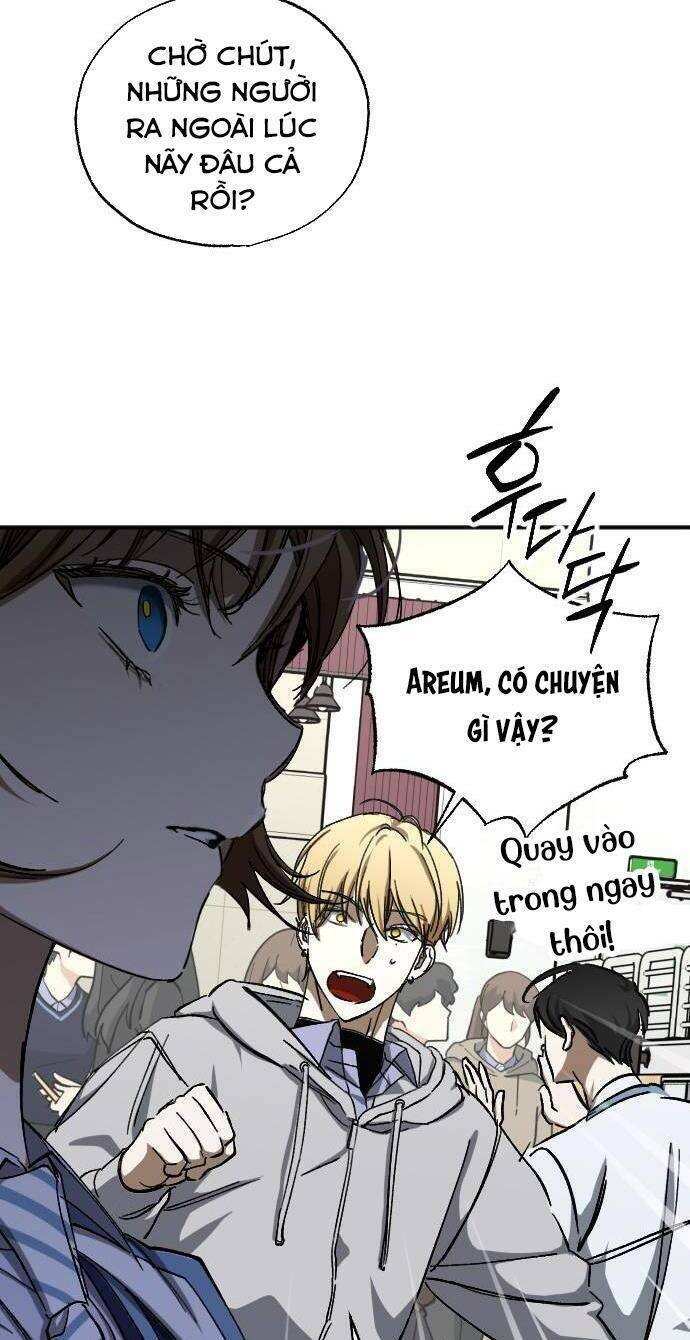 Đêm Của Bóng Tối - Chap 40 - Trang 76