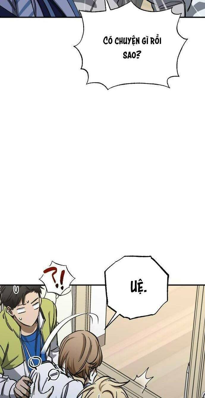 Đêm Của Bóng Tối - Chap 40 - Trang 77