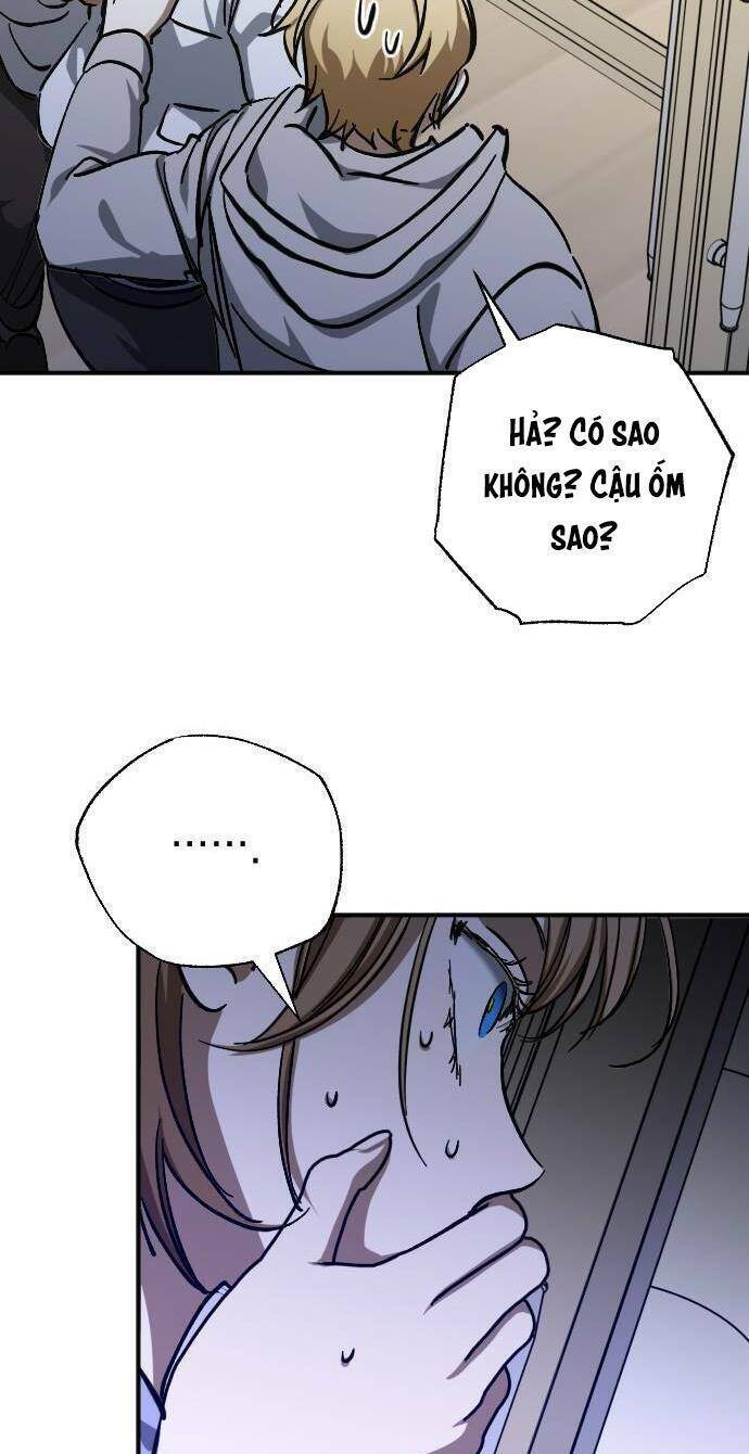 Đêm Của Bóng Tối - Chap 40 - Trang 78