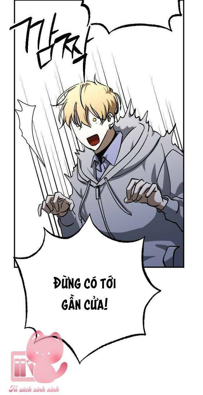 Đêm Của Bóng Tối - Chap 40 - Trang 81