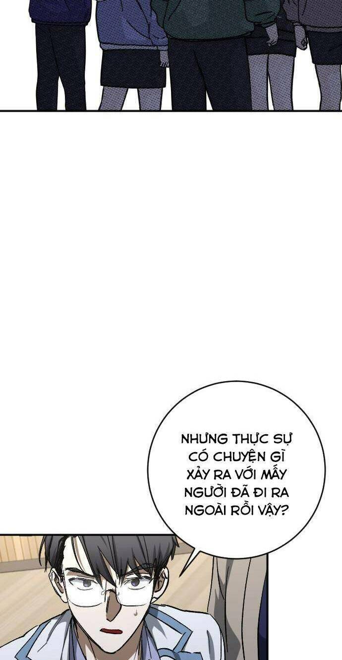 Đêm Của Bóng Tối - Chap 40 - Trang 83