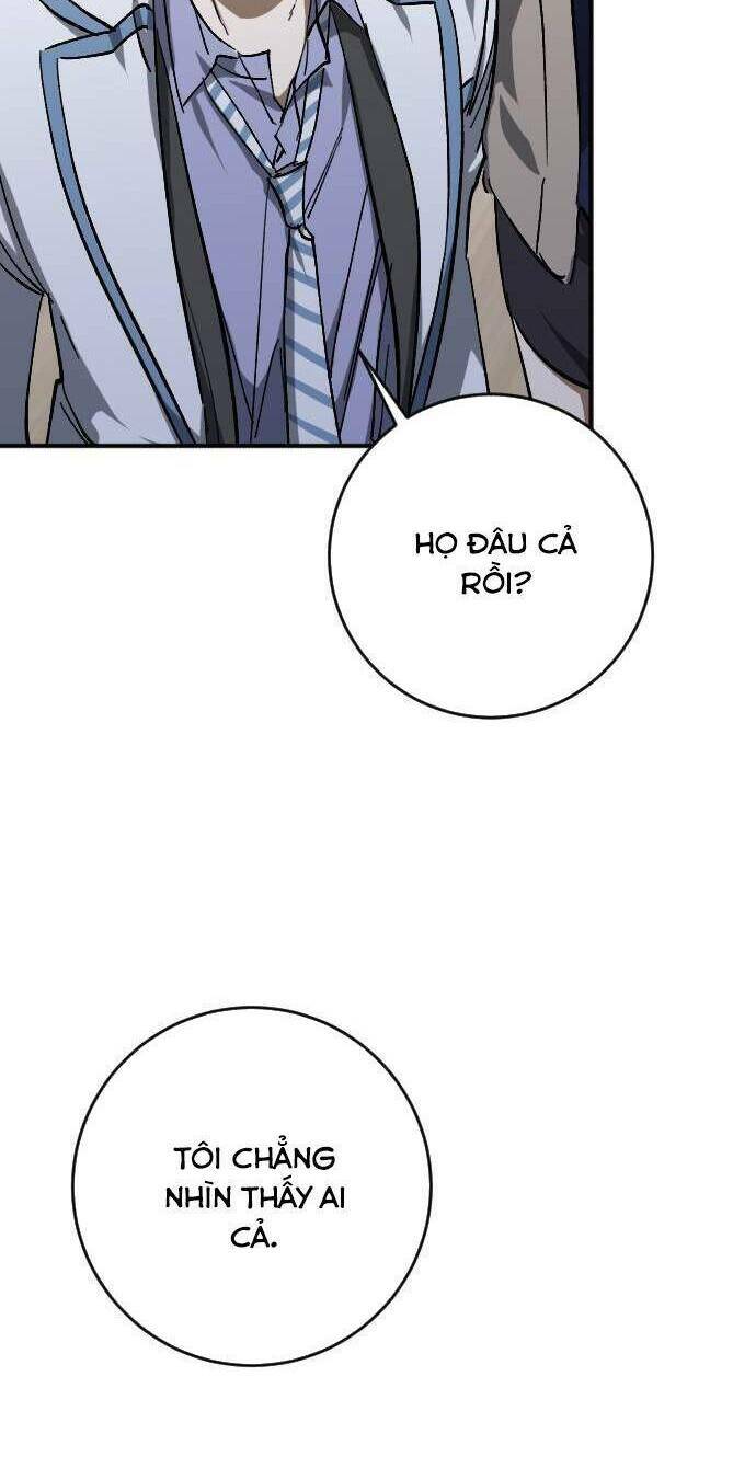 Đêm Của Bóng Tối - Chap 40 - Trang 84