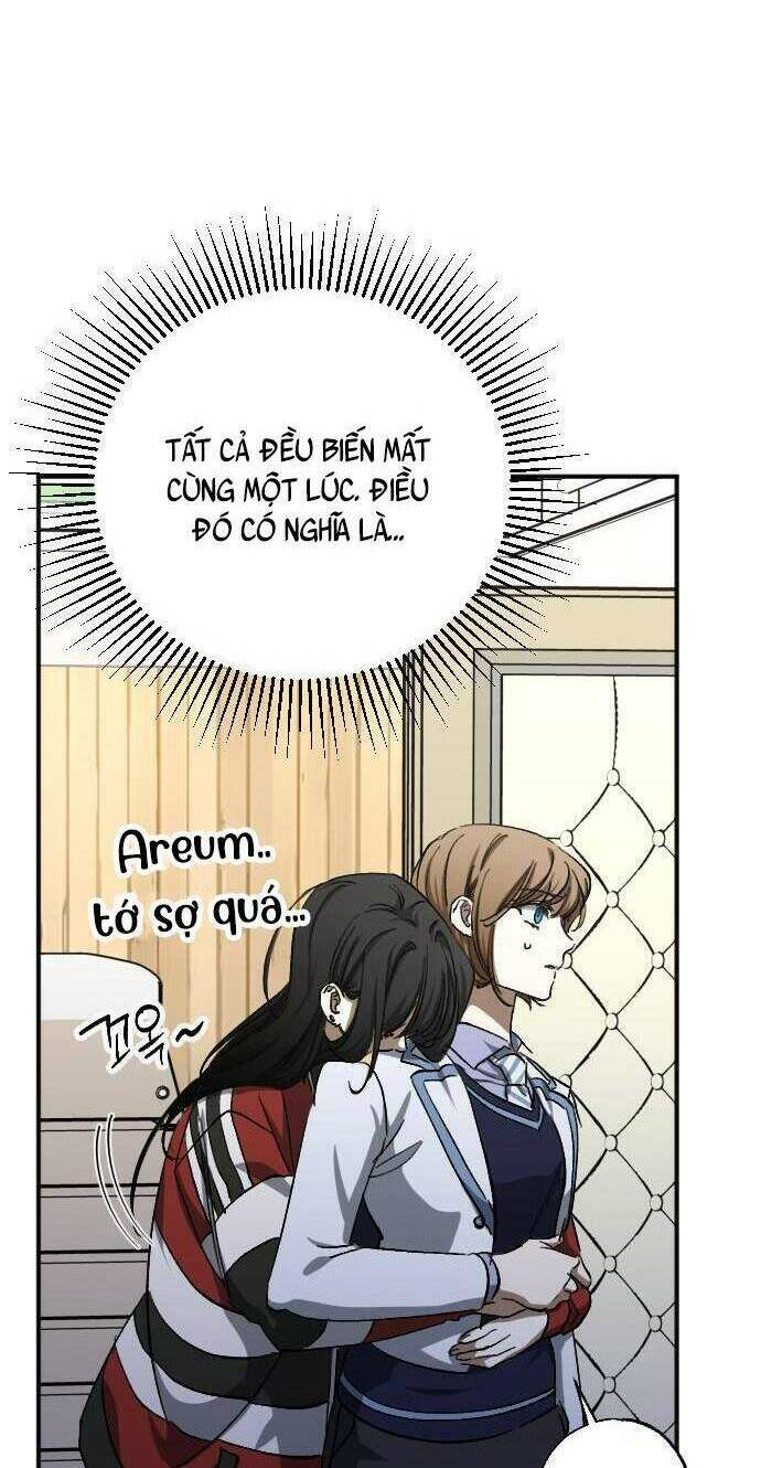 Đêm Của Bóng Tối - Chap 40 - Trang 85