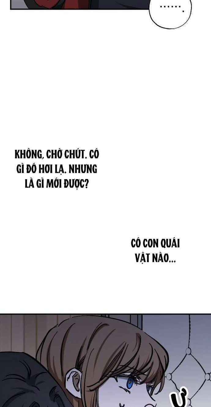 Đêm Của Bóng Tối - Chap 40 - Trang 86