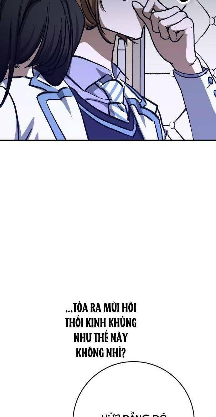 Đêm Của Bóng Tối - Chap 40 - Trang 87