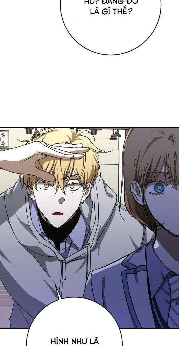Đêm Của Bóng Tối - Chap 40 - Trang 88